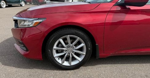 Used 2021 Honda Accord LX image 30