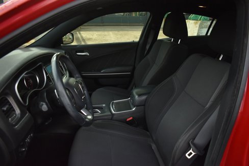 Used 2017 Dodge Charger SXT w/ Rallye Group image 13