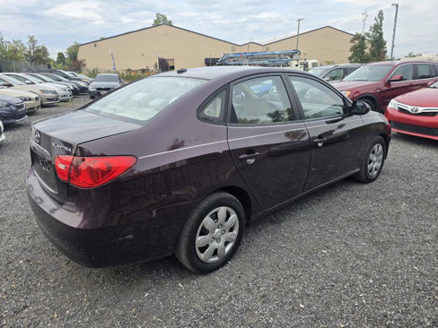 Used 2008 Hyundai Elantra GLS image 12