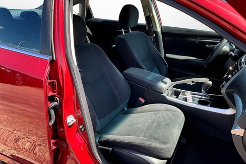 Used 2014 Nissan Altima 2.5 S w/ Display Audio Package image 8