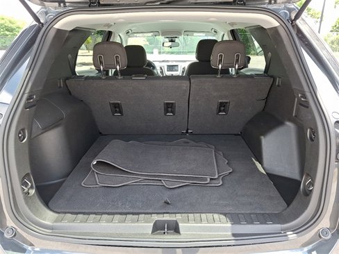Used 2020 Chevrolet Equinox LT image 29