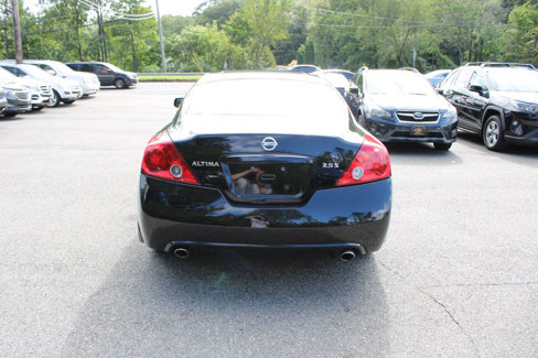 Used 2013 Nissan Altima 2.5 S w/ Convenience Pkg image 9