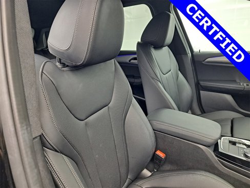 Certified 2022 BMW X3 sDrive30i w/ Convenience Package image 17