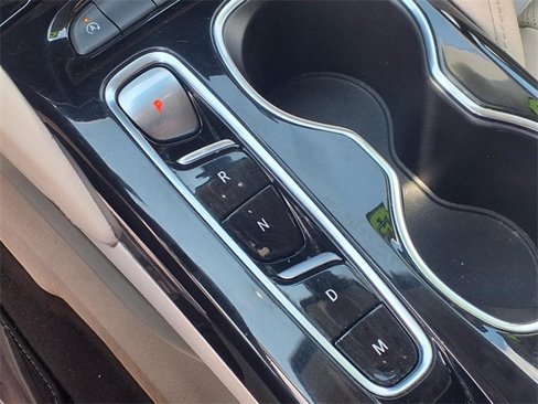 Used 2023 Buick Envision Essence image 15