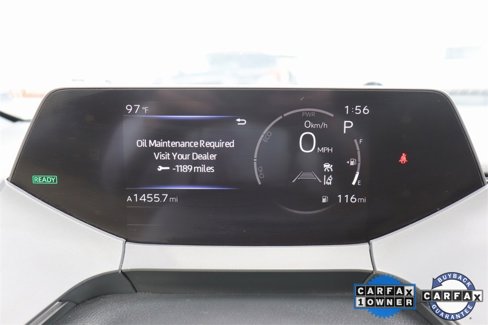 Used 2024 Toyota Prius Limited image 4