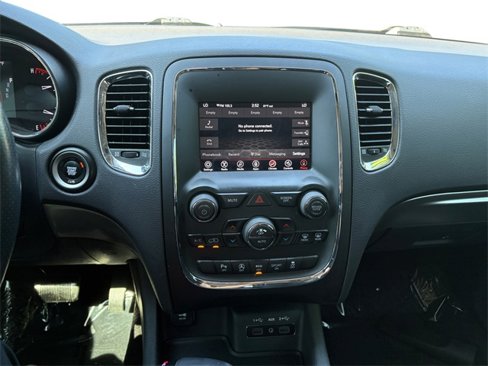 Used 2018 Dodge Durango SXT w/ Quick Order Package 2BB image 14
