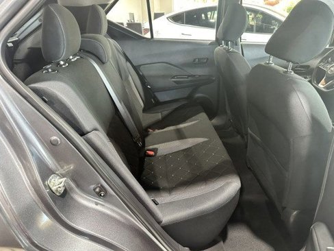 Used 2023 Nissan Kicks S image 24