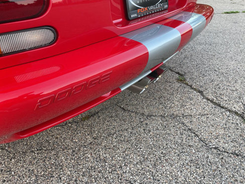 Used 2000 Dodge Viper GTS image 32