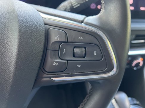Used 2024 Buick Encore GX Sport Touring w/ Experience Buick Package image 25