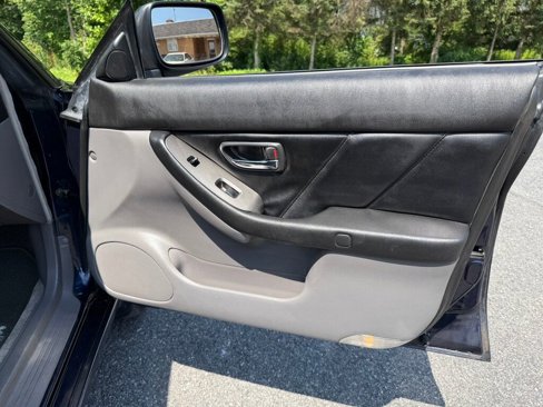 Used 2005 Subaru Baja Turbo image 41
