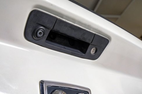 Used 2018 RAM 2500 Longhorn w/ Longhorn Southfork Package image 47