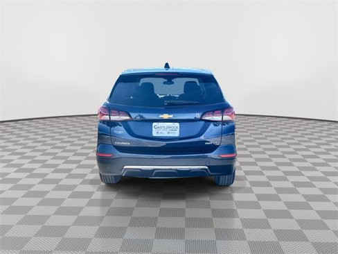 Used 2022 Chevrolet Equinox LT image 7