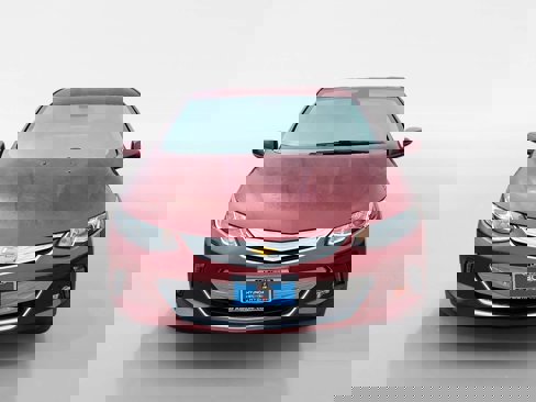 Used 2017 Chevrolet Volt Premier w/ Driver Confidence Package image 8