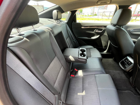 Used 2019 Chevrolet Impala LT image 51