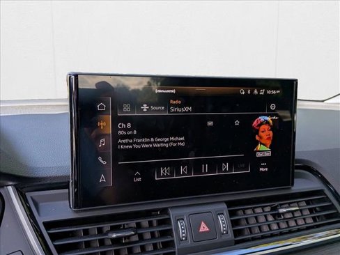 Used 2021 Audi Q5 Prestige image 14