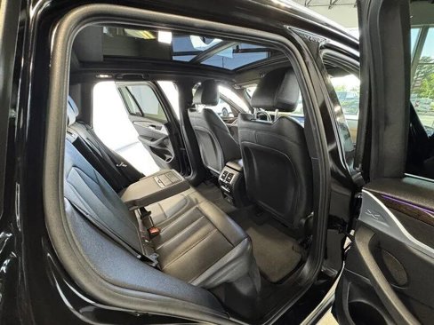 Used 2020 BMW X3 xDrive30i image 25