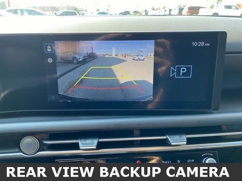 Used 2025 Hyundai Tucson SEL image 9