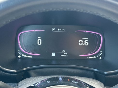 Used 2023 Kia Soul EX image 27