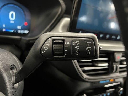 New 2025 Ford Escape Active w/ Active Premium Tech Pack image 26