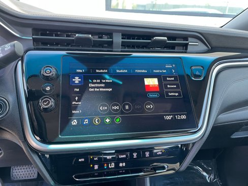 Used 2023 Chevrolet Bolt LT w/ Driver Confidence Package image 25
