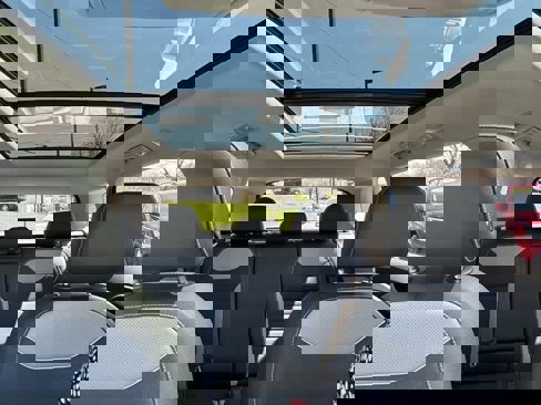 Certified 2024 Volkswagen Taos SEL image 26