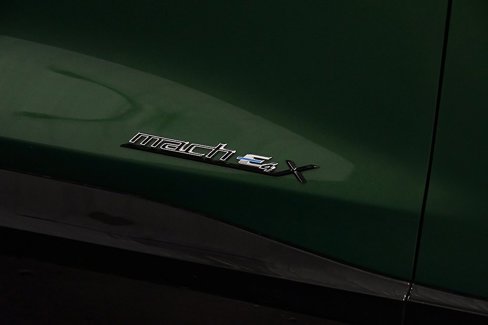 Used 2024 Ford Mustang Mach-E Premium image 10