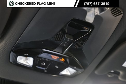 Used 2025 MINI Cooper S image 40