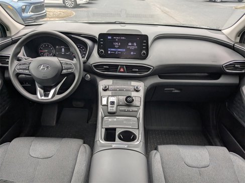 Used 2022 Hyundai Santa Fe SEL image 15