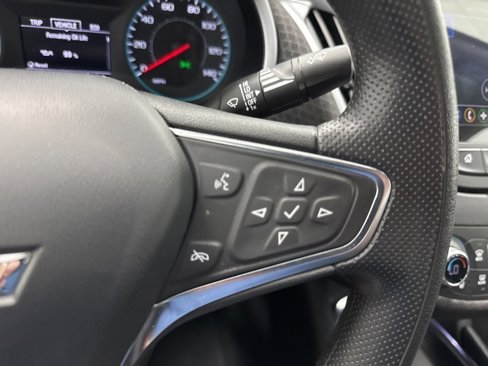 Used 2023 Chevrolet Malibu LT image 12