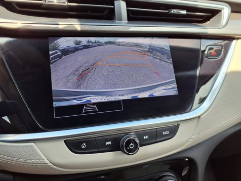 Used 2021 Buick Encore GX Preferred w/ Cold Weather Comfort Package image 6