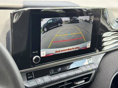 Certified 2025 Toyota Camry LE image 18