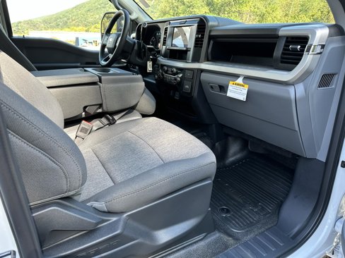 New 2026 Ford F350 XL image 50