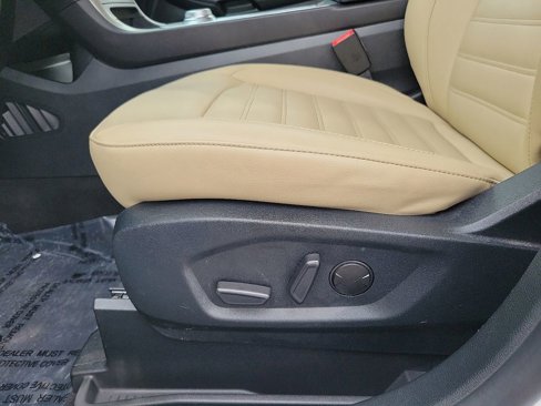 Used 2021 Ford Edge SEL w/ Cargo Accessory Package image 14