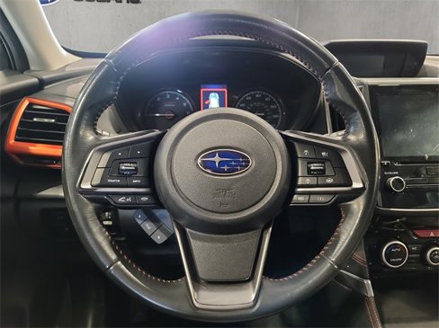 Used 2020 Subaru Forester Sport image 12
