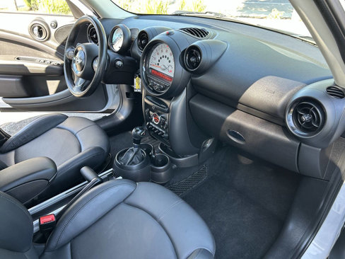 Used 2013 MINI Cooper Countryman S image 15