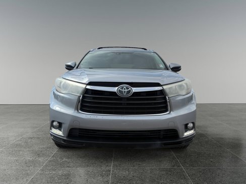 Used 2016 Toyota Highlander Limited Platinum image 11