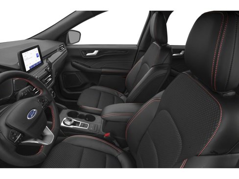 New 2026 Ford Escape ST-Line image 31