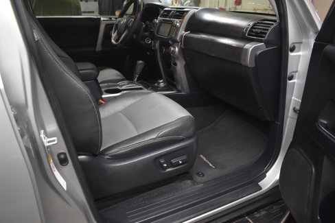 Used 2019 Toyota 4Runner SR5 image 9