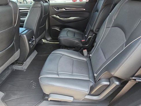 Certified 2020 Buick Enclave Avenir w/ Avenir Technology Package image 26