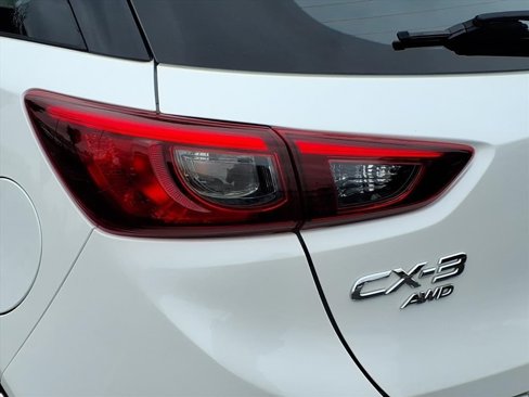 Used 2019 MAZDA CX-3 Sport image 26