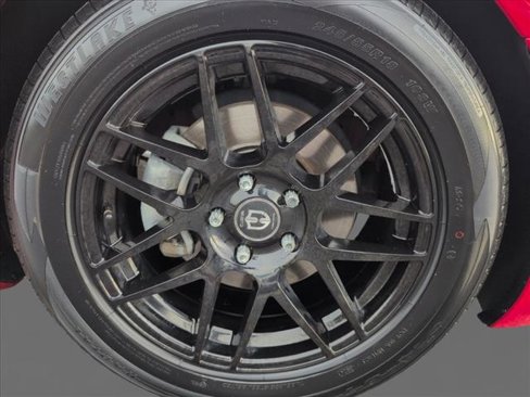 Used 2015 Chevrolet Camaro LS image 25