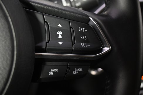 Used 2023 MAZDA CX-5 AWD 2.5 S w/ Select Package image 33