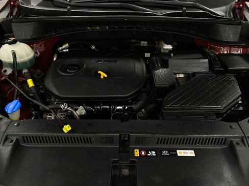 Used 2019 Hyundai Tucson Value image 11