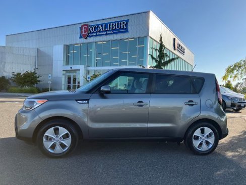 Used 2016 Kia Soul image 10