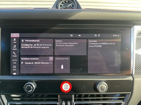 Used 2024 Porsche Macan image 21