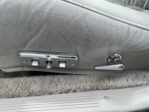 Used 1991 Mercury Grand Marquis LS image 13