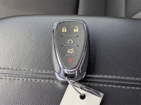 Used 2023 Chevrolet Malibu LT image 31