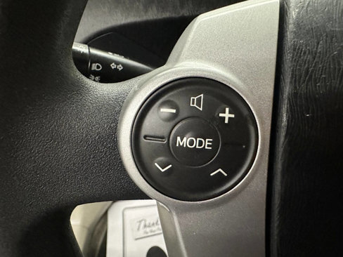Used 2011 Toyota Prius Two image 14