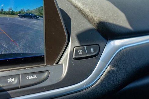 Used 2020 Chevrolet Blazer LT image 25