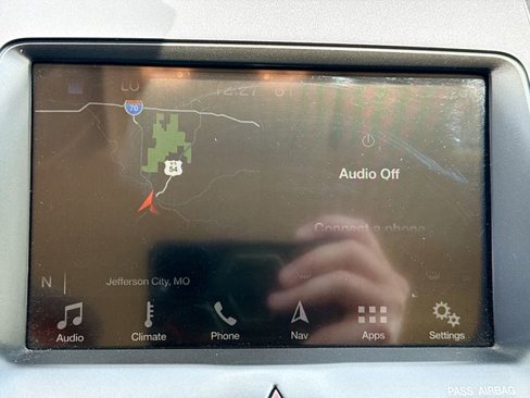 Used 2018 Ford Taurus SEL w/ Equipment Group 201A image 13